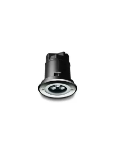 Simes s 5852w 19 zip d//l t led930 fl ino einbaustrahler 3000°k 16w ohne dimmer